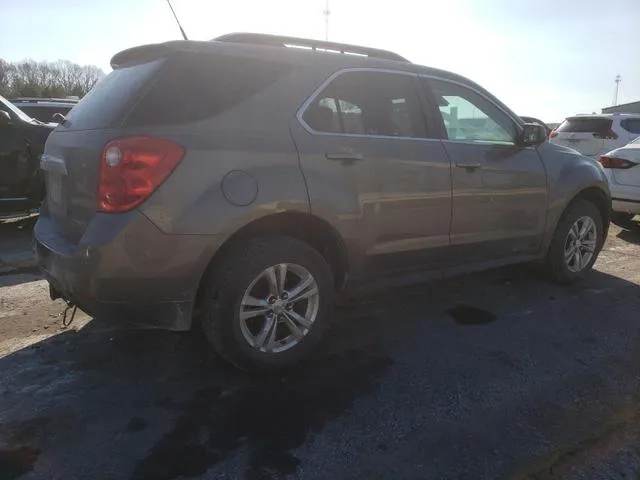 2GNFLEEK2C6245961 2012 2012 Chevrolet Equinox- LT 3