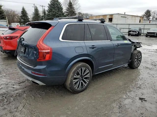 YV4102PK1L1549385 2020 2020 Volvo XC90- T5 Momentum 3