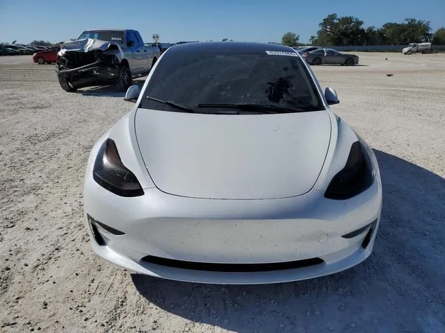 5YJ3E1EC8PF464611 2023 2023 Tesla MODEL 3 5