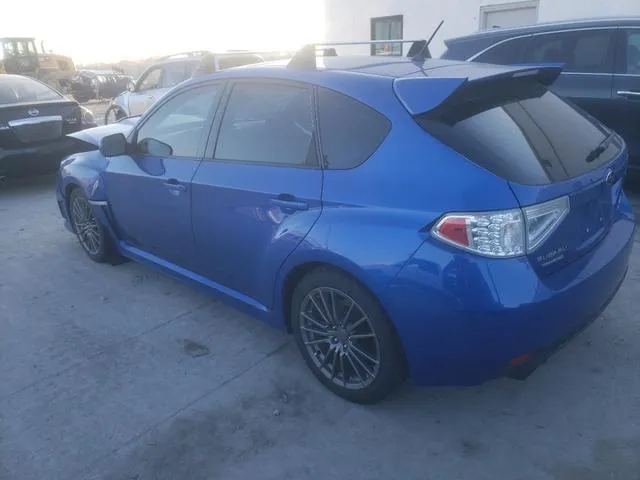 JF1GR7E64EG205562 2014 2014 Subaru Impreza- Wrx 2