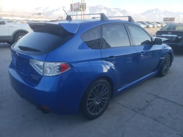 JF1GR7E64EG205562 2014 2014 Subaru Impreza- Wrx 3