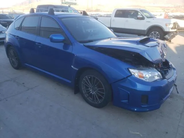 JF1GR7E64EG205562 2014 2014 Subaru Impreza- Wrx 4