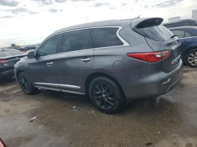 5N1AL0MN3FC500433 2015 2015 Infiniti QX60 2