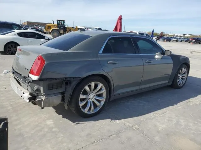 2C3CCAAG3JH256222 2018 2018 Chrysler 300- Touring 3