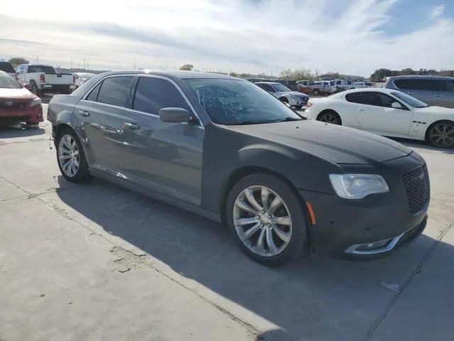 2C3CCAAG3JH256222 2018 2018 Chrysler 300- Touring 4