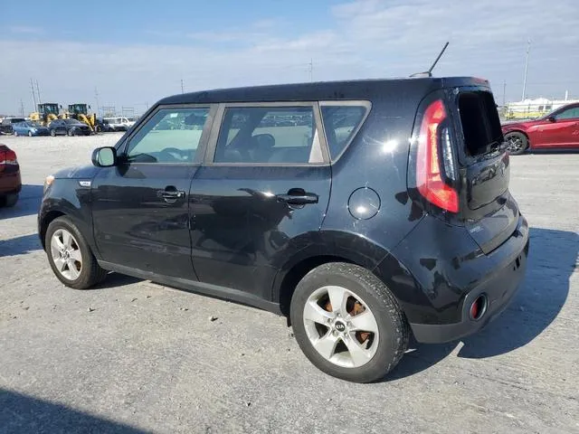 KNDJN2A24H7456488 2017 2017 KIA Soul 2