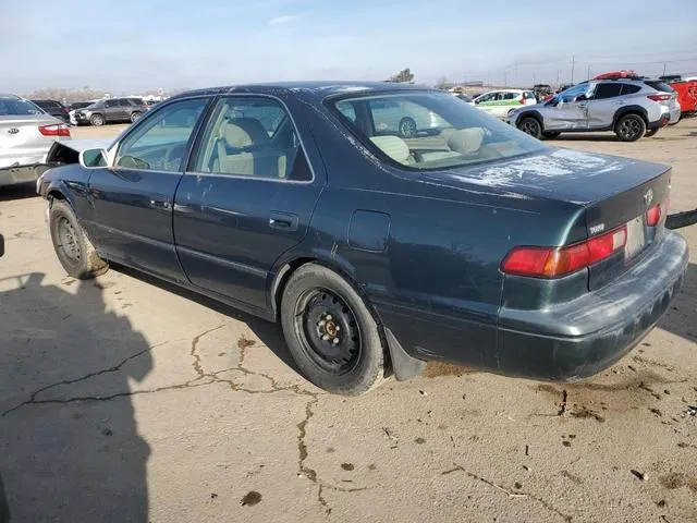 JT2BG22K7W0256068 1998 1998 Toyota Camry- CE 2