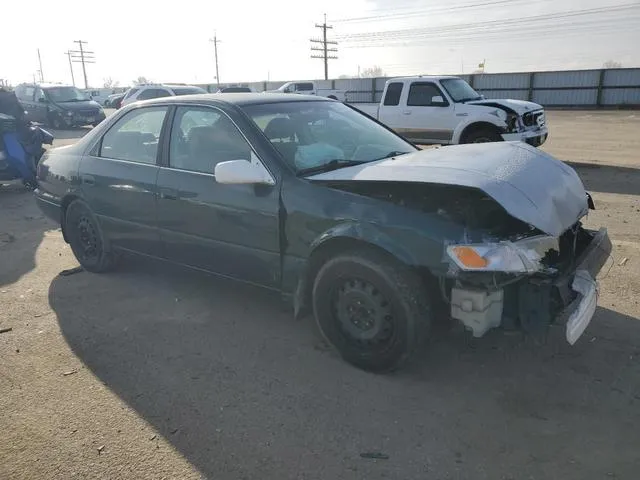 JT2BG22K7W0256068 1998 1998 Toyota Camry- CE 4