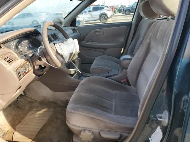 JT2BG22K7W0256068 1998 1998 Toyota Camry- CE 7