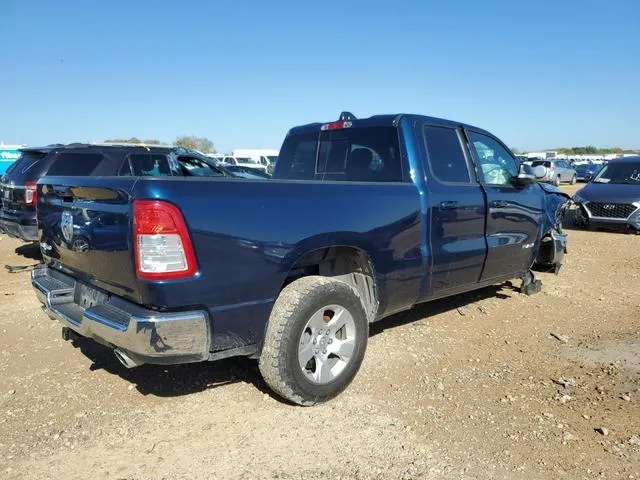 1C6RREBT9NN228081 2022 2022 RAM 1500- Big Horn/Lone Star 3