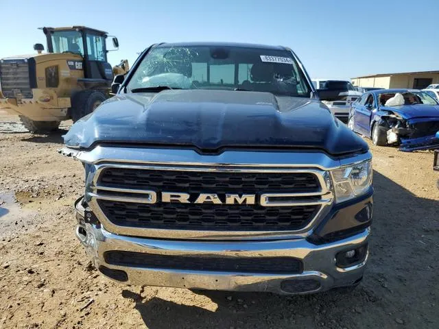 1C6RREBT9NN228081 2022 2022 RAM 1500- Big Horn/Lone Star 5