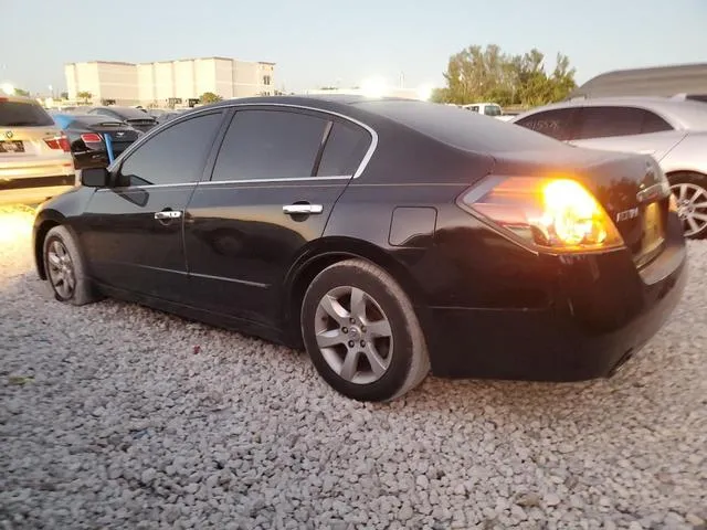 1N4AL21E07N455967 2007 2007 Nissan Altima- 2-5 2