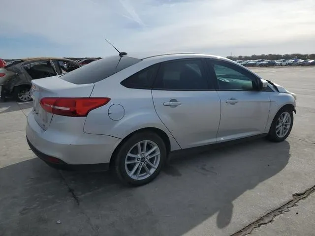 1FADP3F2XHL244259 2017 2017 Ford Focus- SE 3