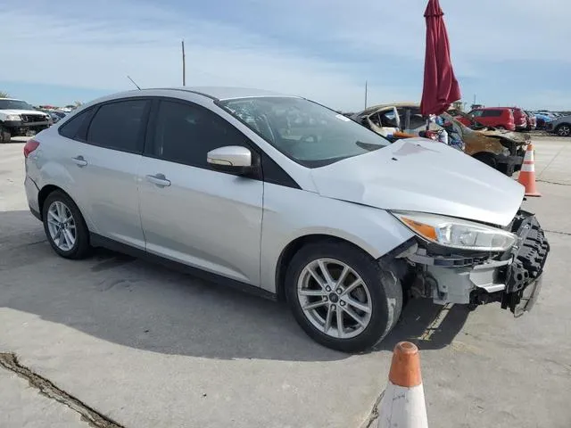 1FADP3F2XHL244259 2017 2017 Ford Focus- SE 4