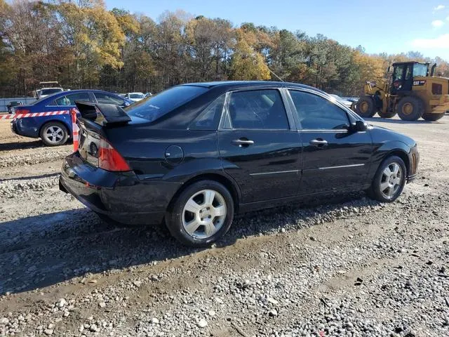 1FAFP34N77W198442 2007 2007 Ford Focus- ZX4 3