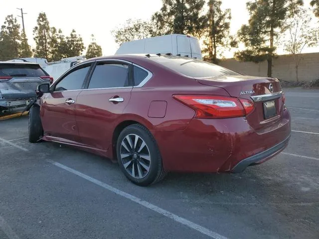 1N4AL3AP1JC226675 2018 2018 Nissan Altima- 2-5 2