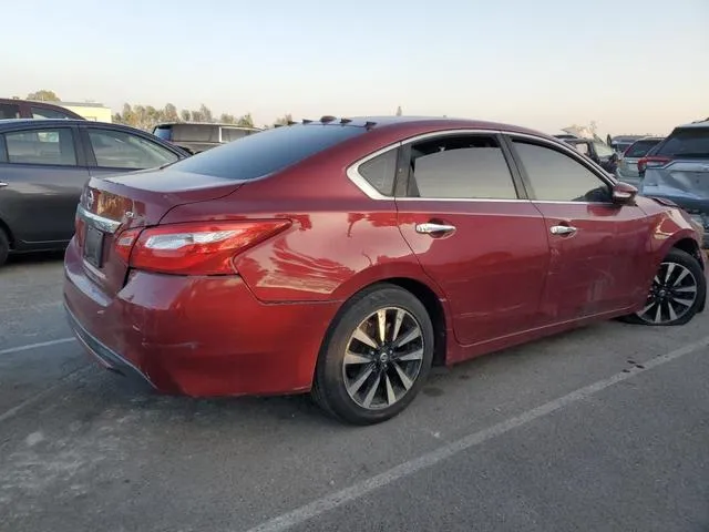 1N4AL3AP1JC226675 2018 2018 Nissan Altima- 2-5 3