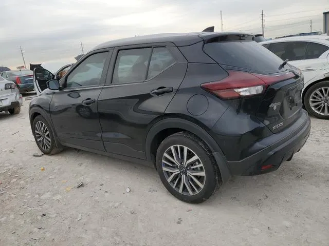 3N1CP5CV4RL543447 2024 2024 Nissan Kicks- SV 2