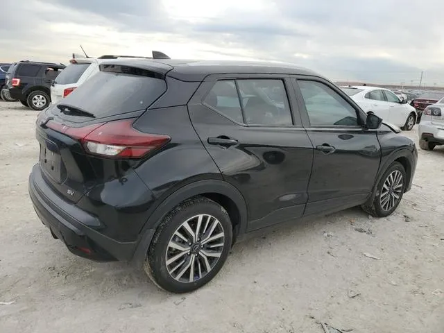 3N1CP5CV4RL543447 2024 2024 Nissan Kicks- SV 3