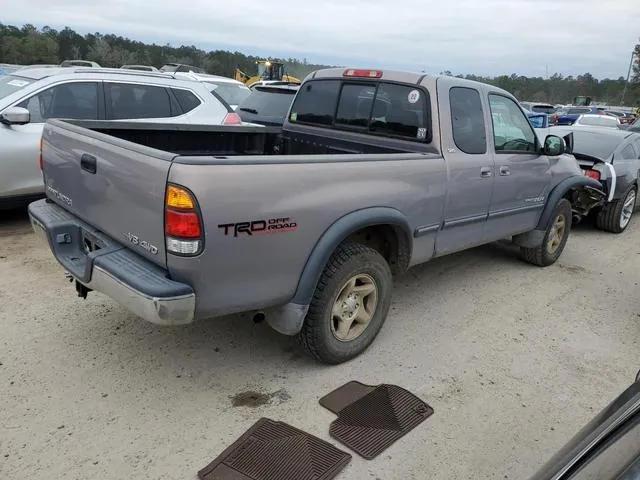 5TBBT44112S254187 2002 2002 Toyota Tundra- Access Cab 3