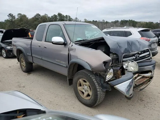 5TBBT44112S254187 2002 2002 Toyota Tundra- Access Cab 4