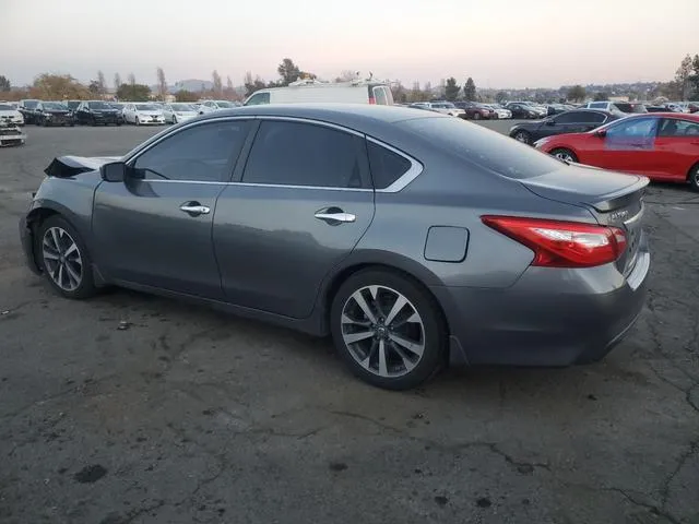 1N4AL3AP6GC253718 2016 2016 Nissan Altima- 2-5 2