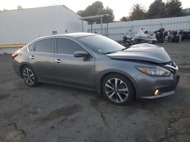 1N4AL3AP6GC253718 2016 2016 Nissan Altima- 2-5 4