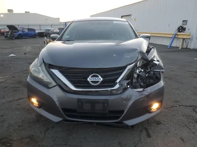 1N4AL3AP6GC253718 2016 2016 Nissan Altima- 2-5 5