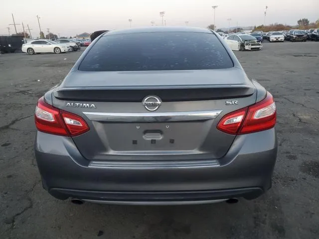 1N4AL3AP6GC253718 2016 2016 Nissan Altima- 2-5 6