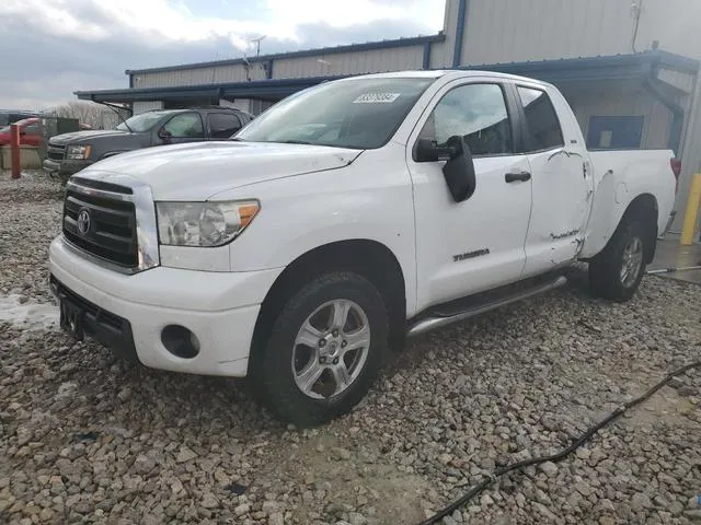 5TFUM5F19DX044224 2013 2013 Toyota Tundra- Double Cab Sr5 1