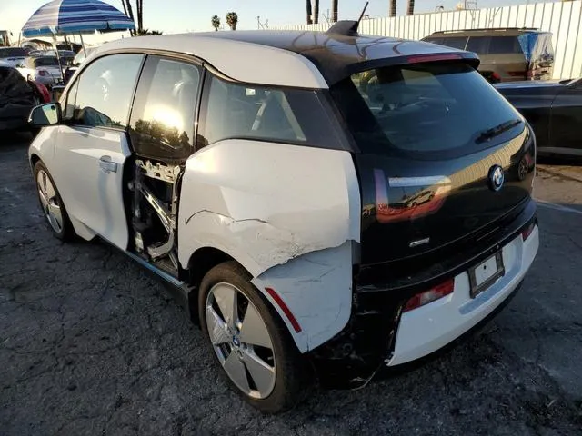 WBY1Z4C53GV505549 2016 2016 BMW I3- Rex 2