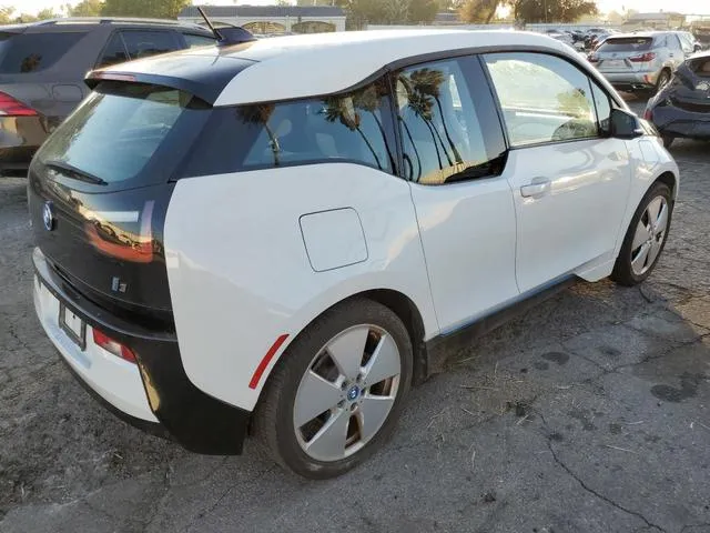 WBY1Z4C53GV505549 2016 2016 BMW I3- Rex 3