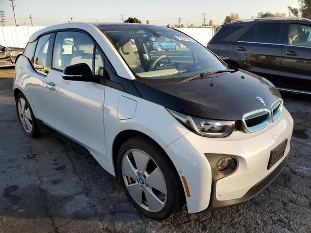 WBY1Z4C53GV505549 2016 2016 BMW I3- Rex 4