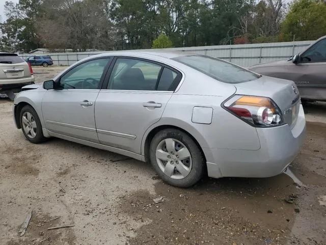 1N4AL21E18N446924 2008 2008 Nissan Altima- 2-5 2