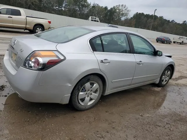 1N4AL21E18N446924 2008 2008 Nissan Altima- 2-5 3