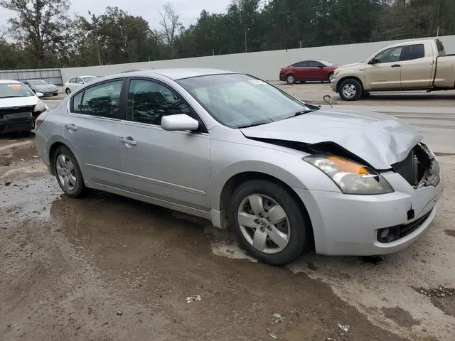 1N4AL21E18N446924 2008 2008 Nissan Altima- 2-5 4