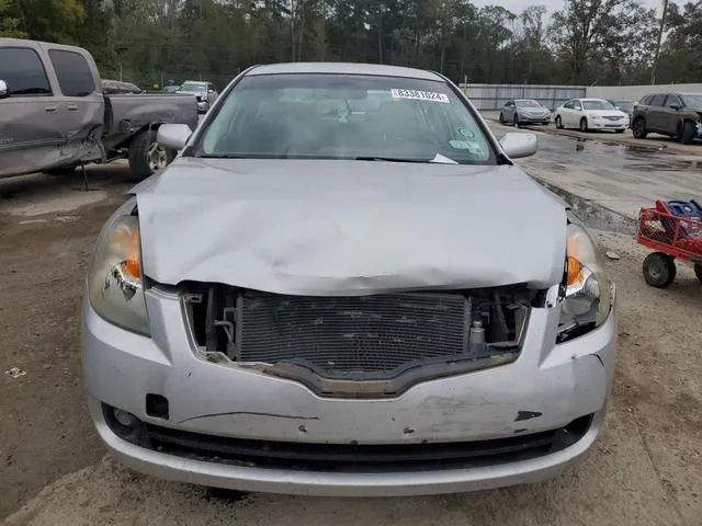 1N4AL21E18N446924 2008 2008 Nissan Altima- 2-5 5