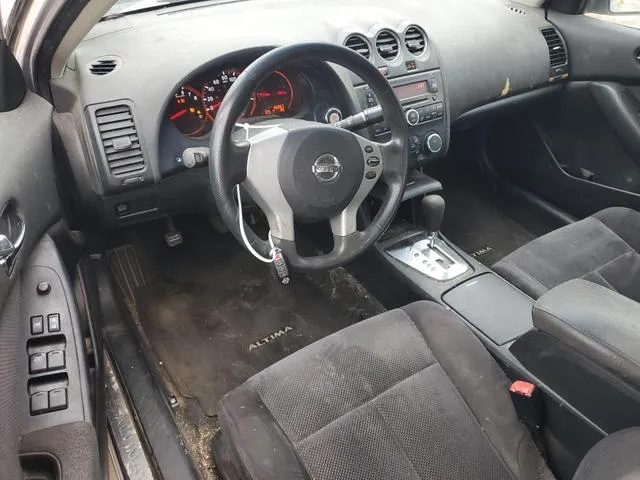 1N4AL21E18N446924 2008 2008 Nissan Altima- 2-5 8