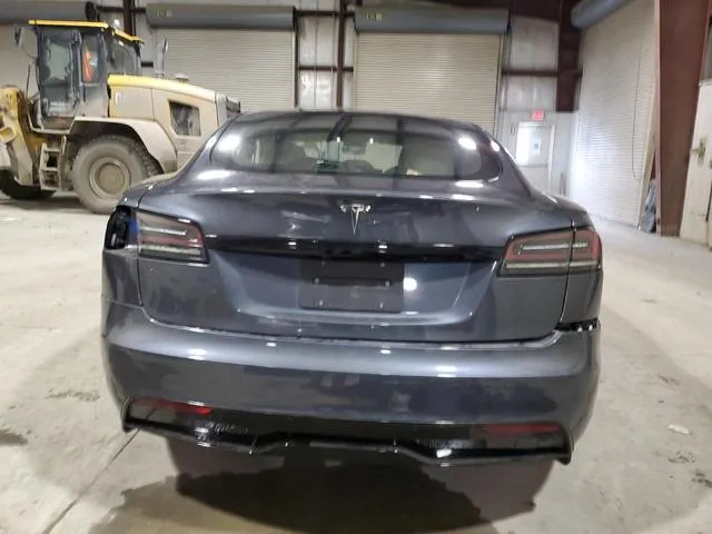 5YJSA1E5XNF491752 2022 2022 Tesla MODEL S 6