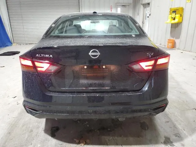 1N4BL4DV4RN410979 2024 2024 Nissan Altima- SV 6