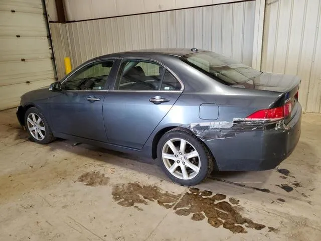 JH4CL96815C024835 2005 2005 Acura TSX 2