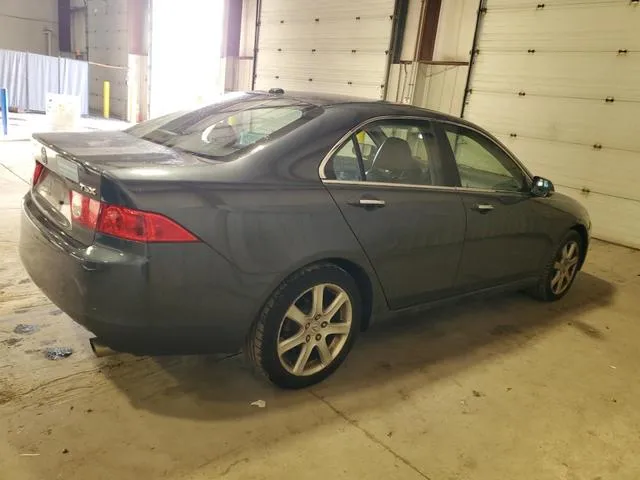 JH4CL96815C024835 2005 2005 Acura TSX 3