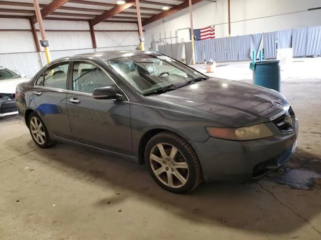 JH4CL96815C024835 2005 2005 Acura TSX 4