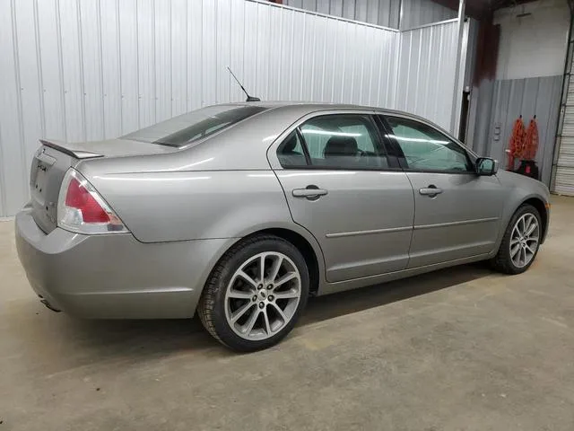 3FAHP07Z08R251511 2008 2008 Ford Fusion- SE 3