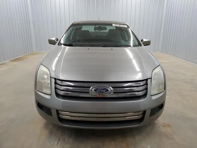 3FAHP07Z08R251511 2008 2008 Ford Fusion- SE 5