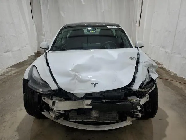 5YJ3E1EA2NF372339 2022 2022 Tesla MODEL 3 5