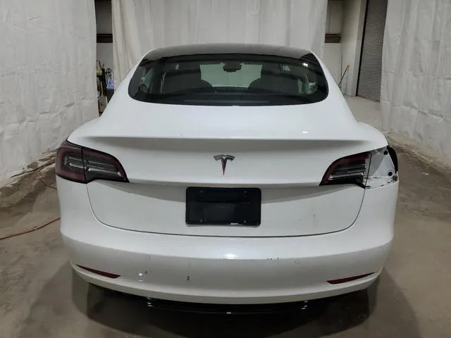 5YJ3E1EA2NF372339 2022 2022 Tesla MODEL 3 6