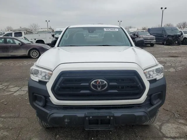 5TFSX5EN2LX073419 2020 2020 Toyota Tacoma- Access Cab 5