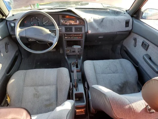 JT2AE92E4K0112945 1989 1989 Toyota Corolla- Dlx 8