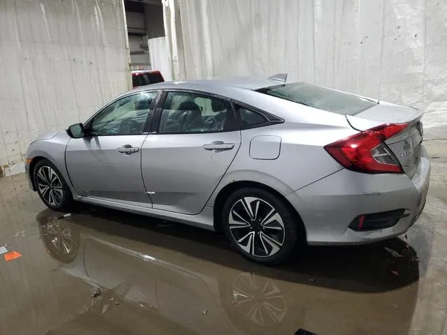 19XFC1E36HE031847 2017 2017 Honda Civic- EX 2